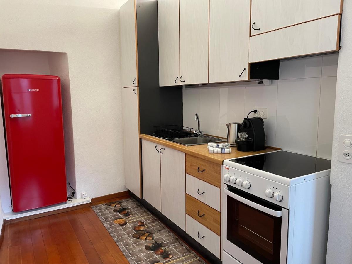Apartment Ascona: Ca Dal Dolz