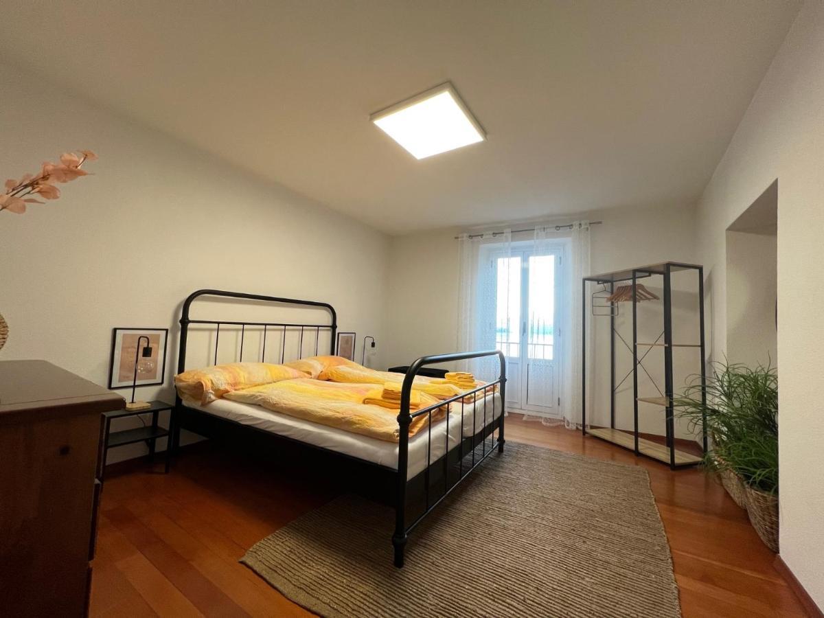 Apartment Ascona: Ca Dal Dolz