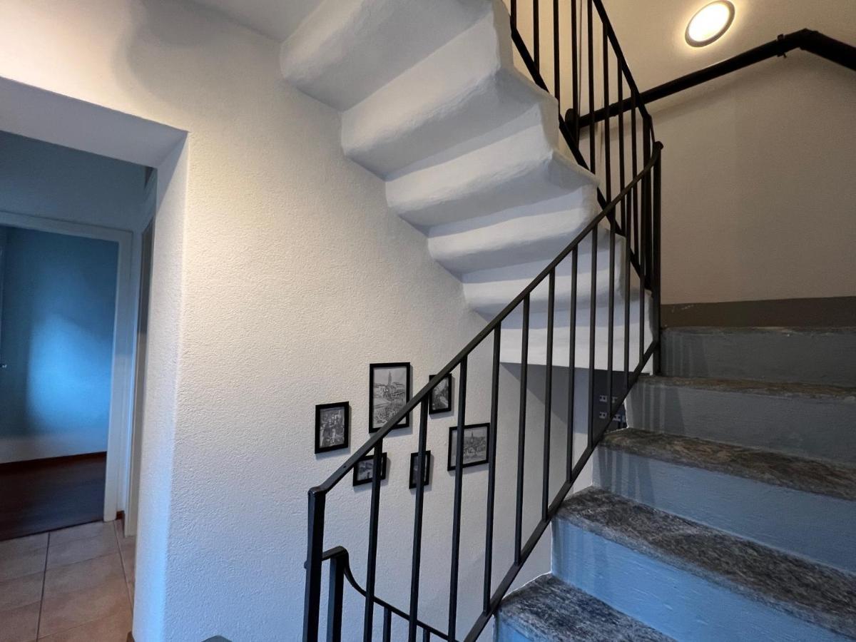 Ascona: Ca Dal Dolz