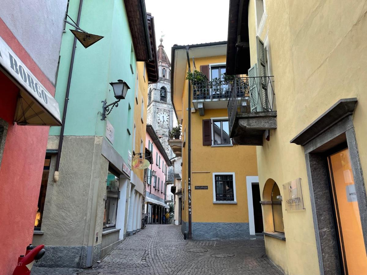Ascona: Ca Dal Dolz Ascona